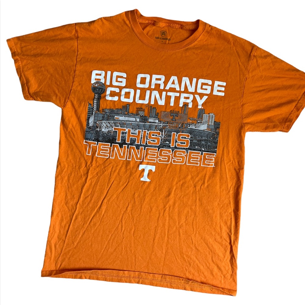 💚2 for $10 item! Tennessee Vols Shirt